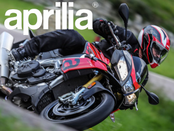 APRILIA